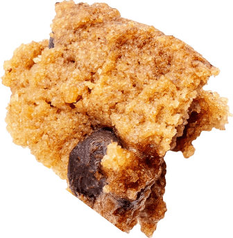 Cookie Crumb 5