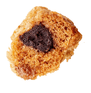 Cookie Crumb
