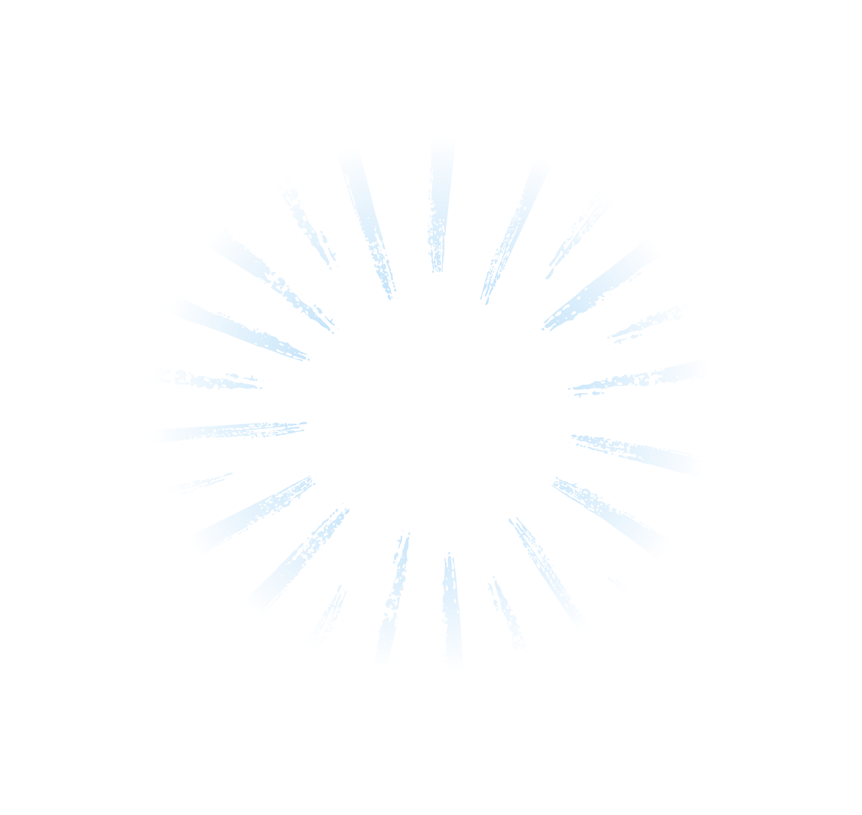 Lightrays Background Image