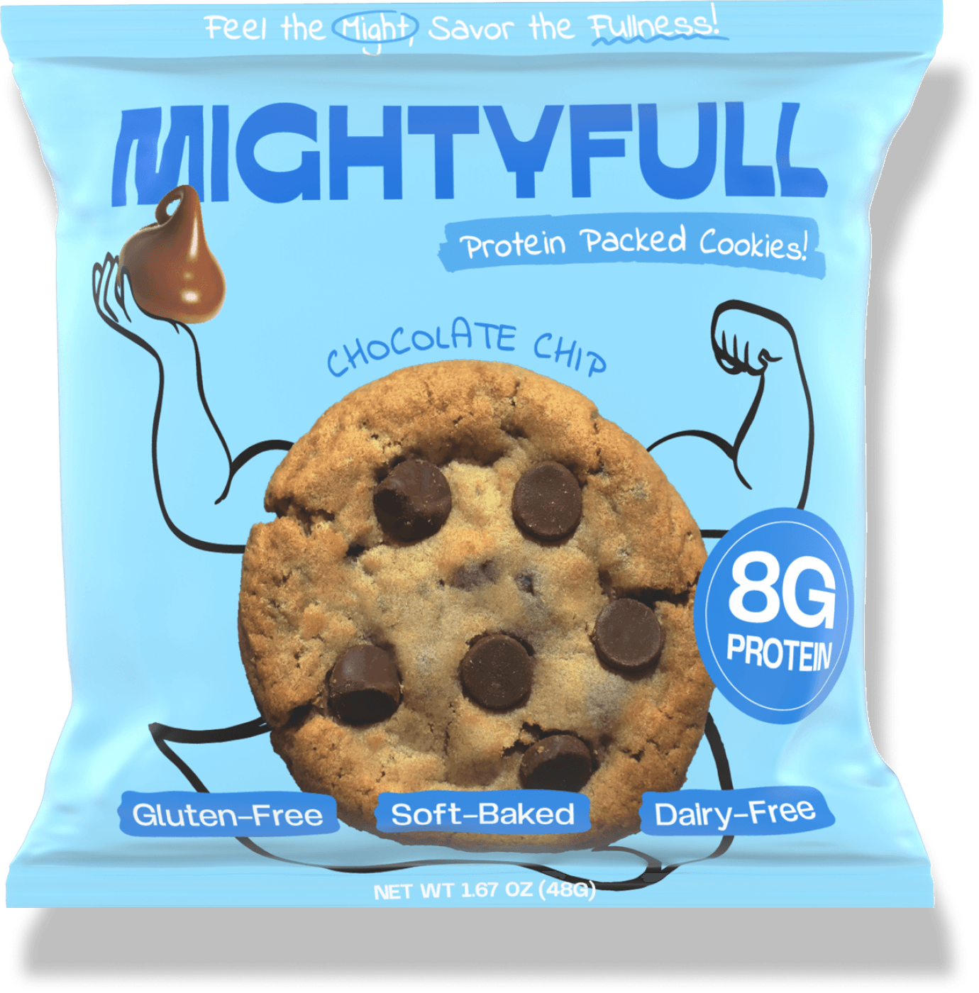Cookie Package